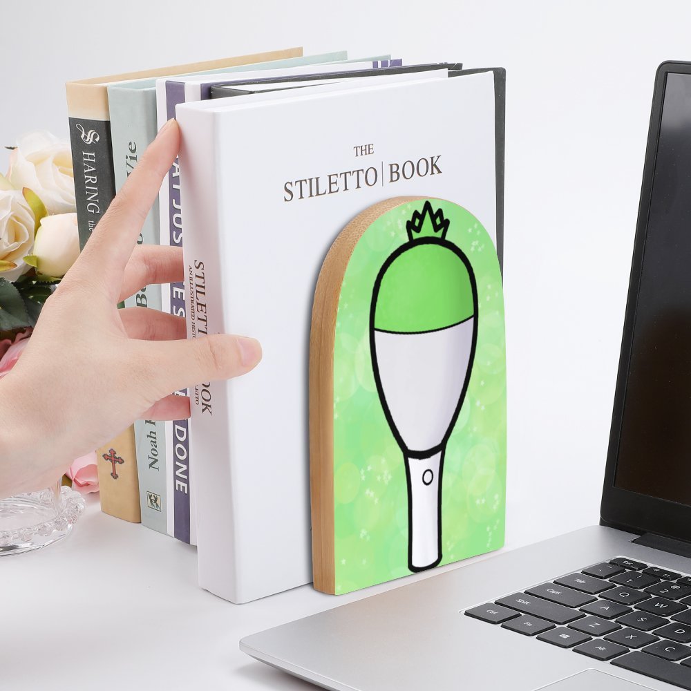 MAMAMOO MOOBONG BOOKENDS - thekpopfeminist