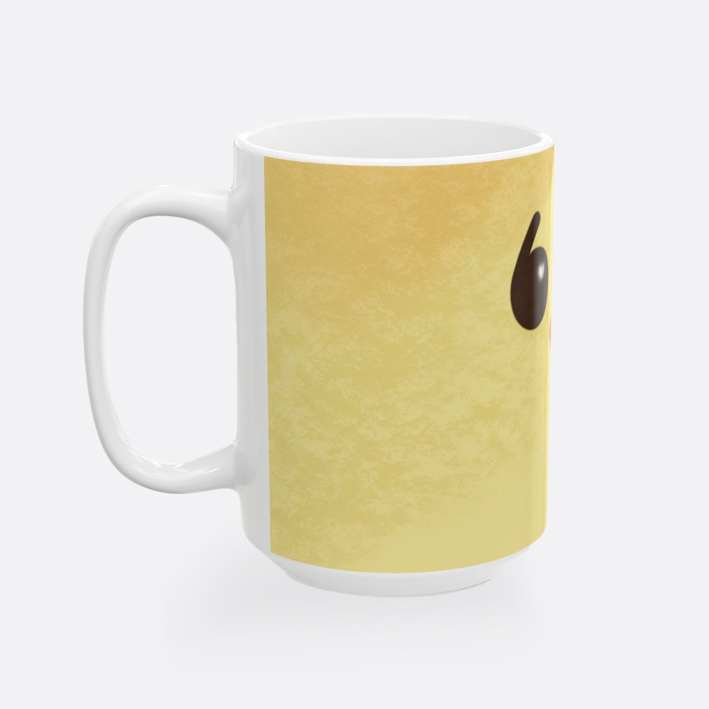 SHINee TAEMARI CERAMIC MUG (11oz, 15oz) - thekpopfeminist