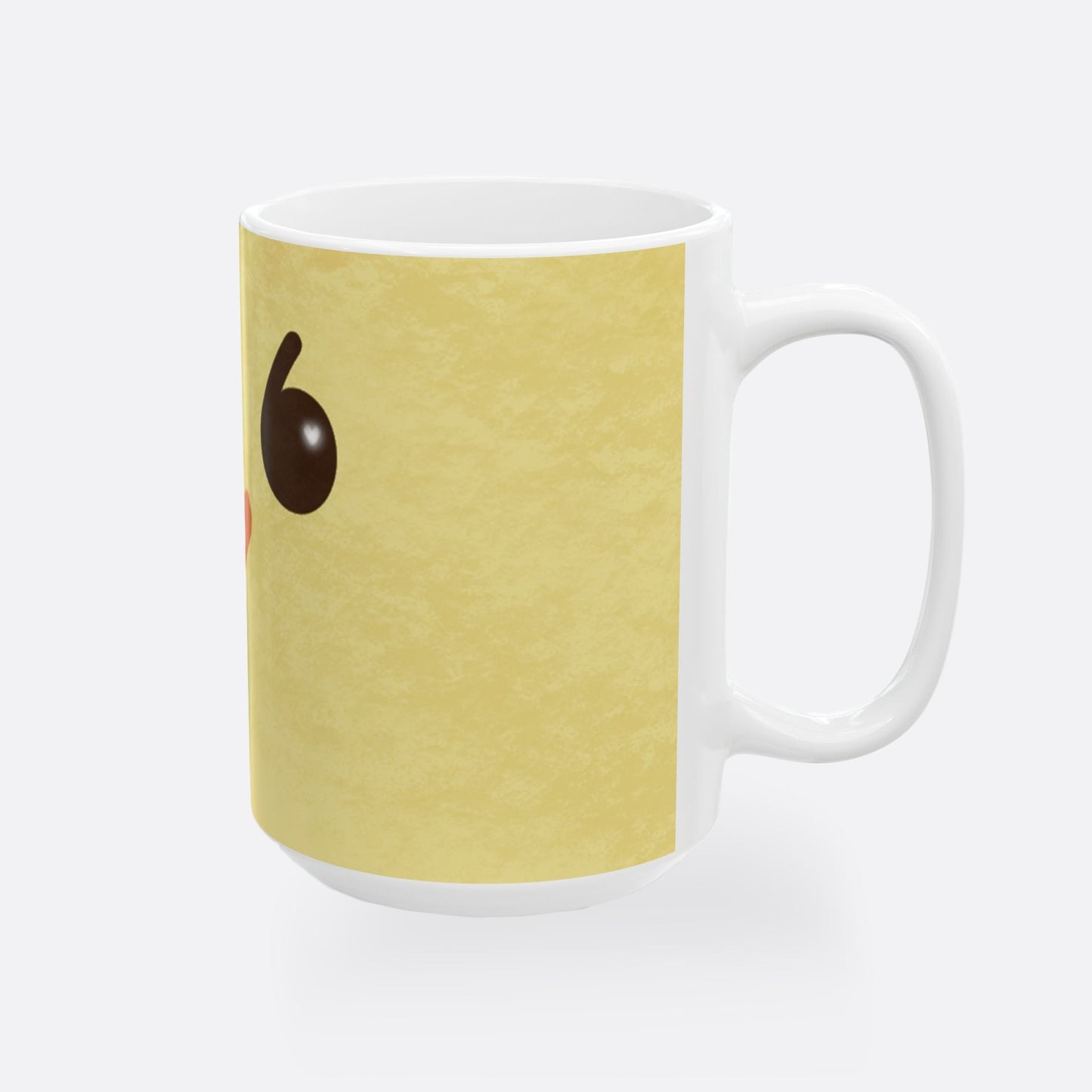 SHINee TAEMARI CERAMIC MUG (11oz, 15oz) - thekpopfeminist
