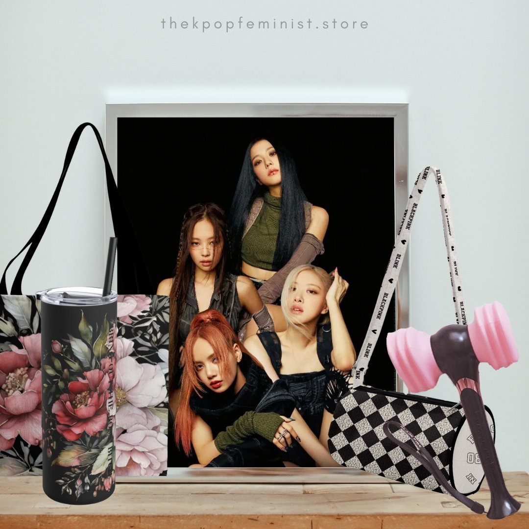BLACKPINK - thekpopfeminist