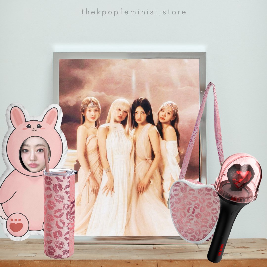 Kiss of Life - thekpopfeminist