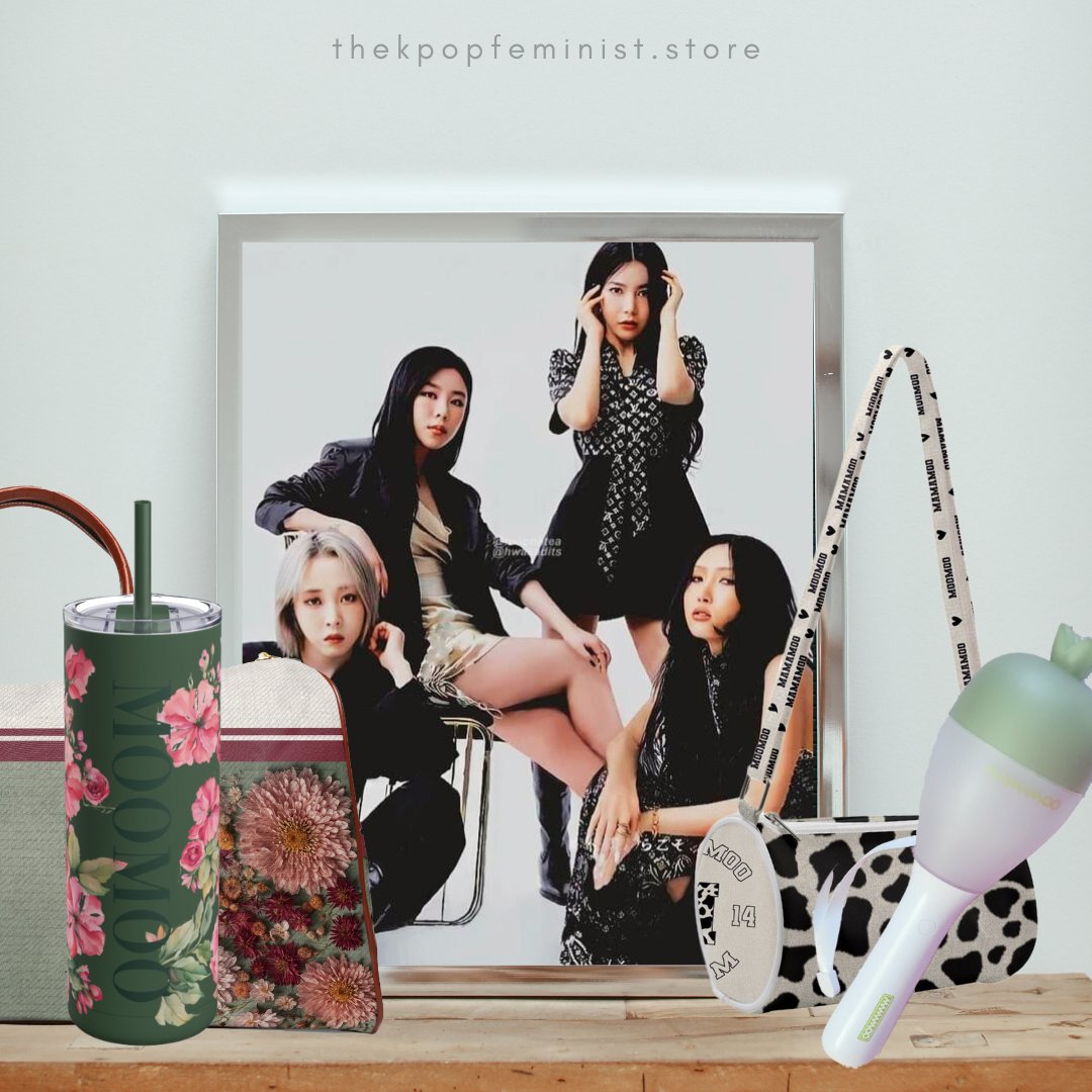MAMAMOO - thekpopfeminist