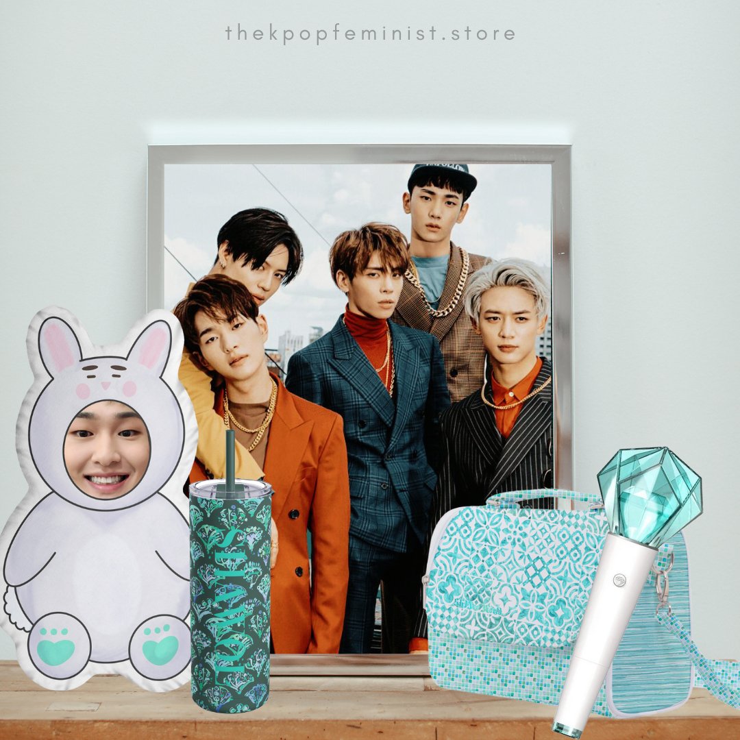 SHINee - thekpopfeminist