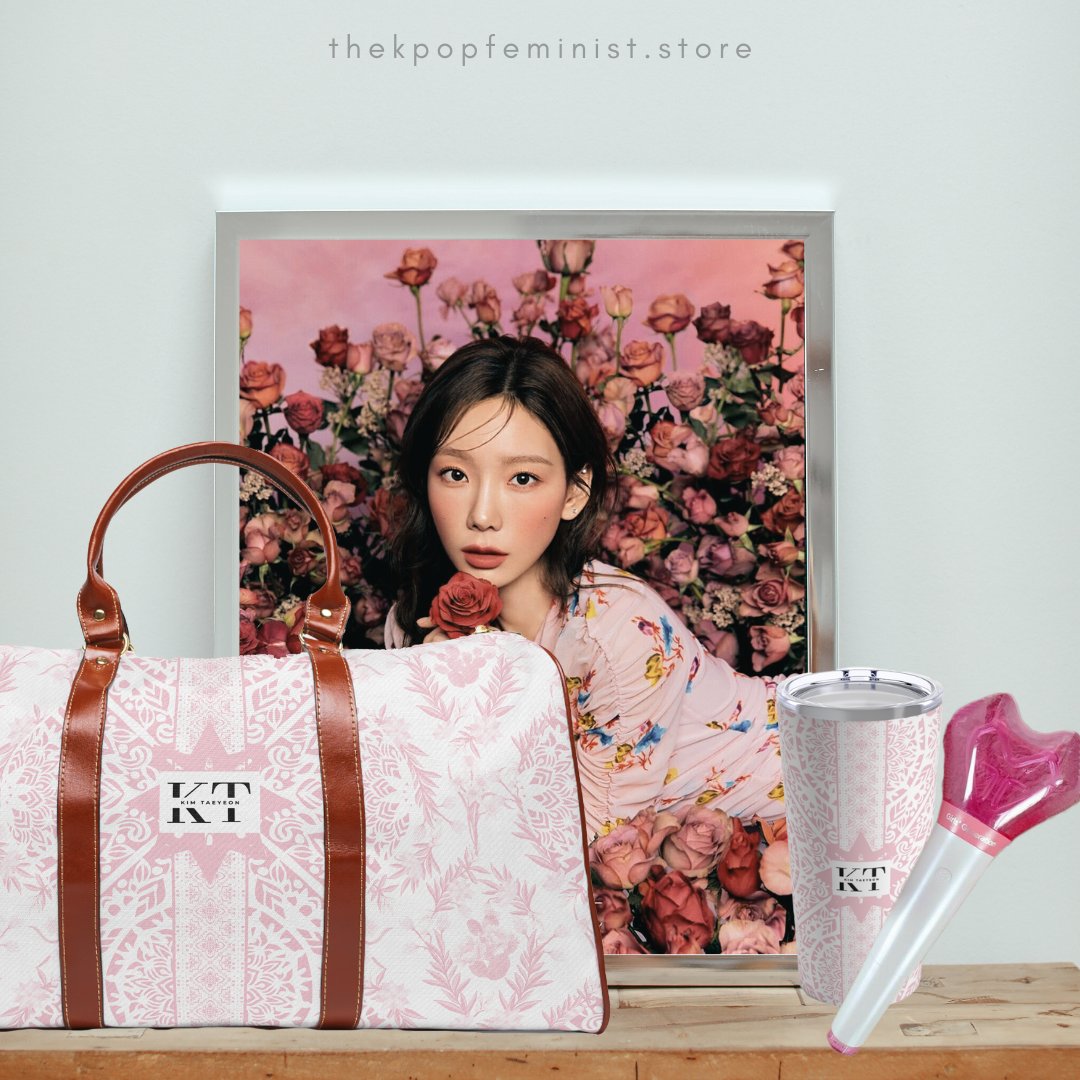TAEYEON - thekpopfeminist