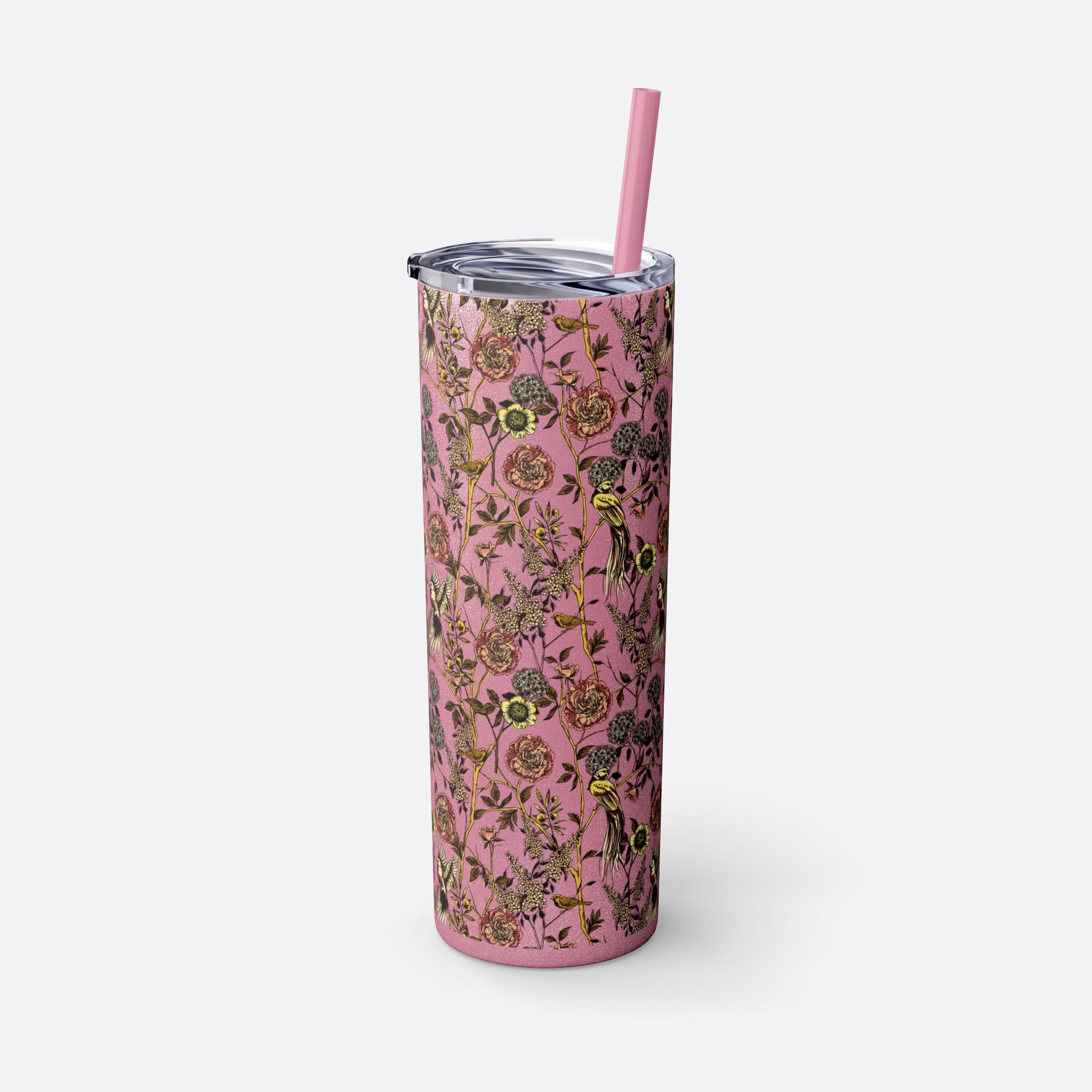 ATEEZ TUMBLER for ATINY, 20oz - thekpopfeminist