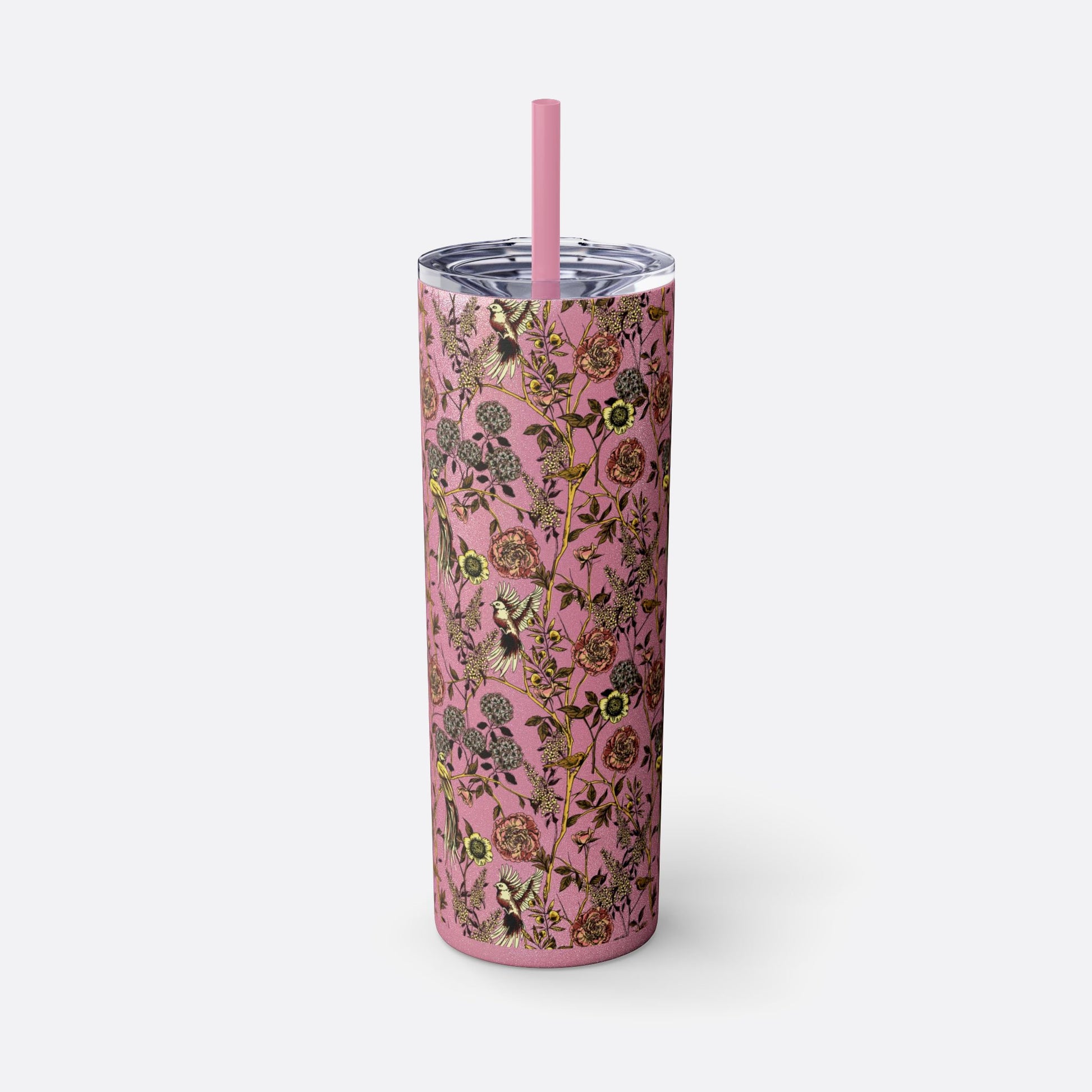 ATEEZ TUMBLER for ATINY, 20oz - thekpopfeminist