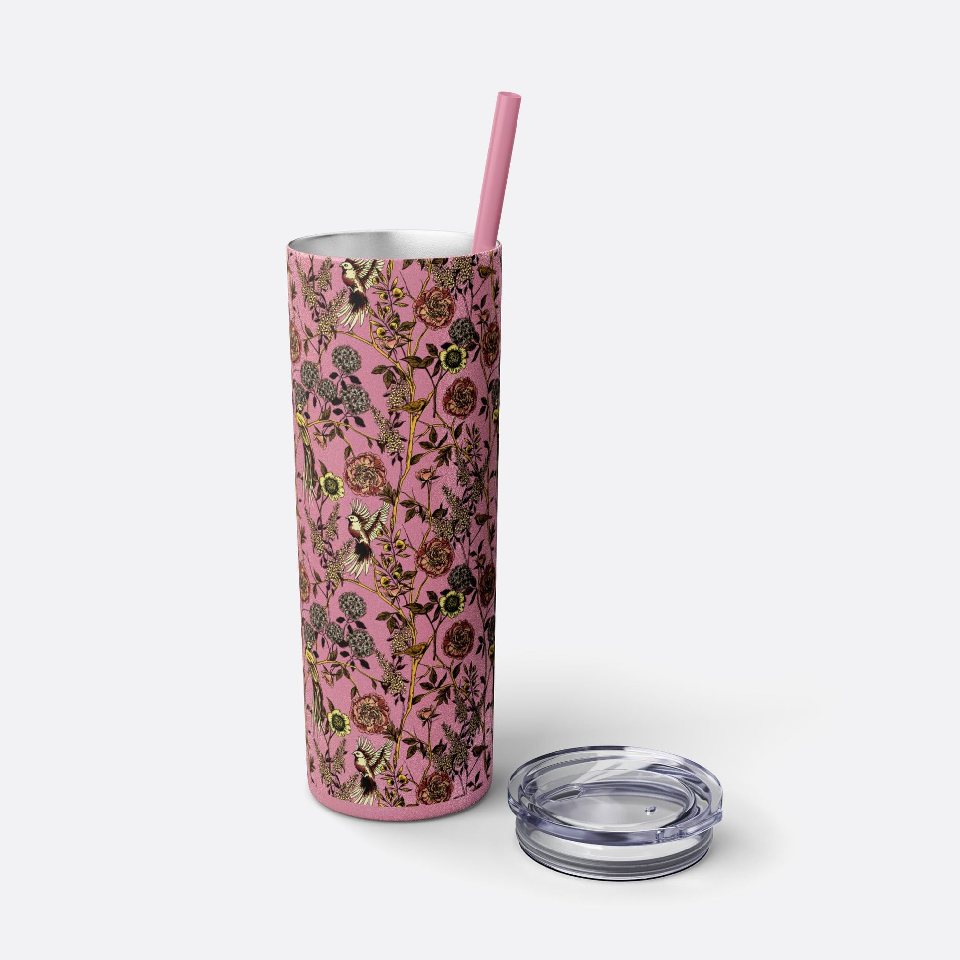 ATEEZ TUMBLER for ATINY, 20oz - thekpopfeminist