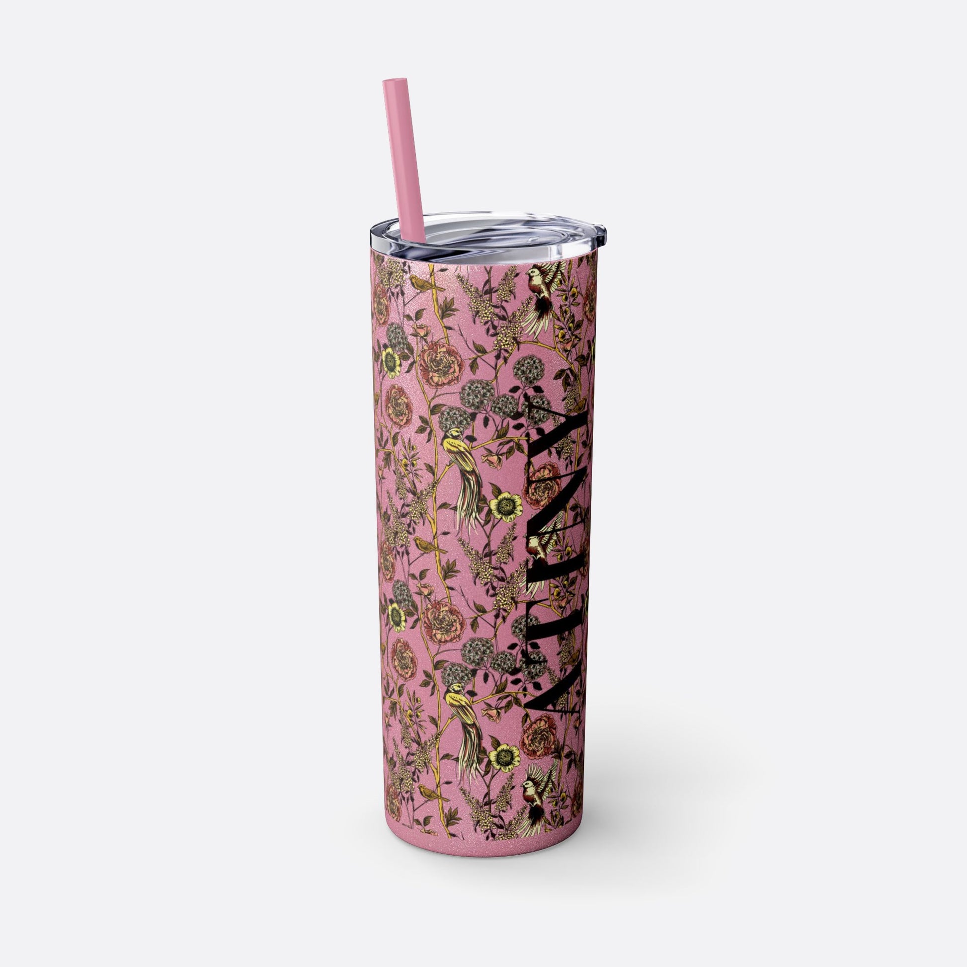 ATEEZ TUMBLER for ATINY, 20oz - thekpopfeminist