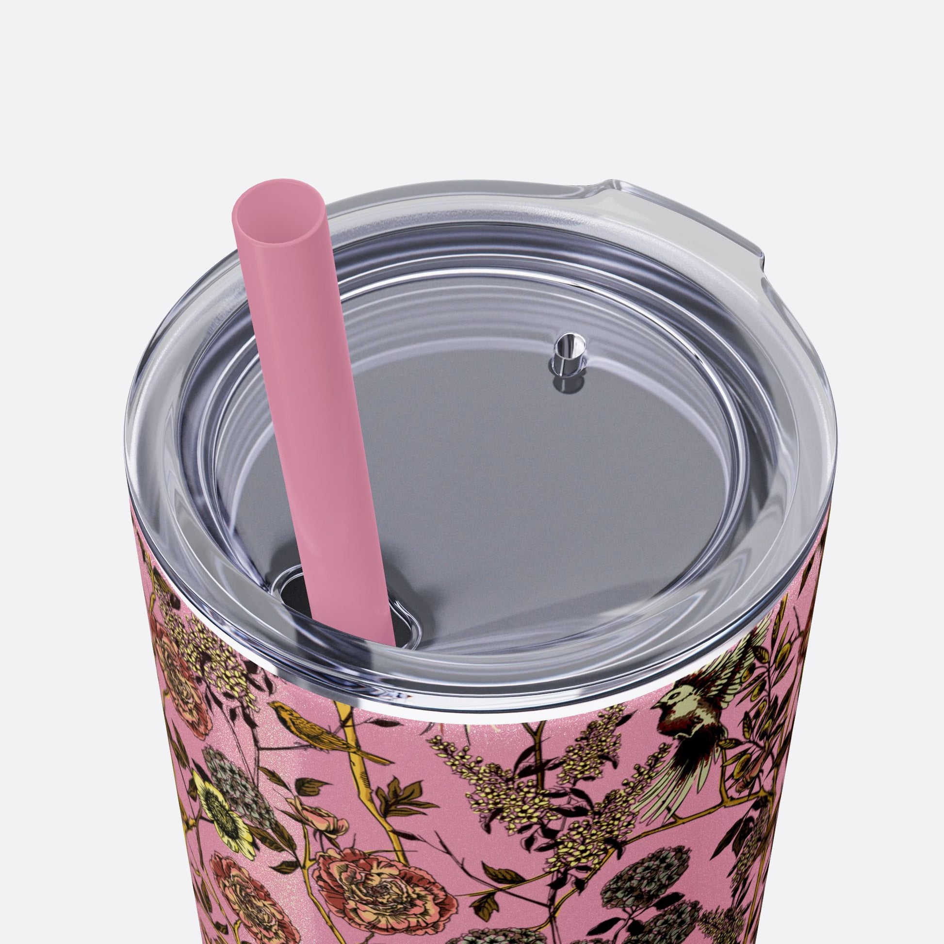 ATEEZ TUMBLER for ATINY, 20oz - thekpopfeminist