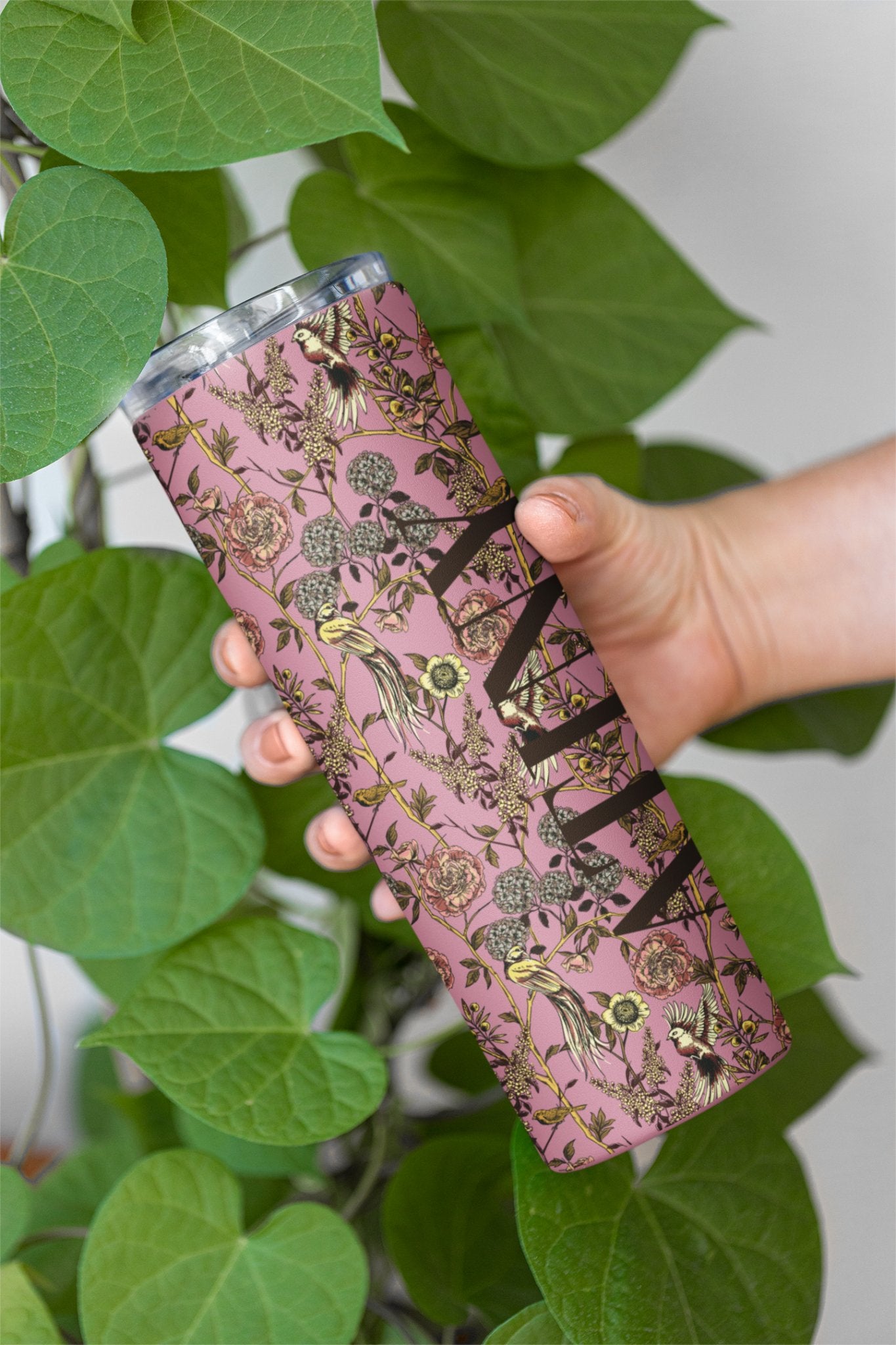 ATEEZ TUMBLER for ATINY, 20oz - thekpopfeminist