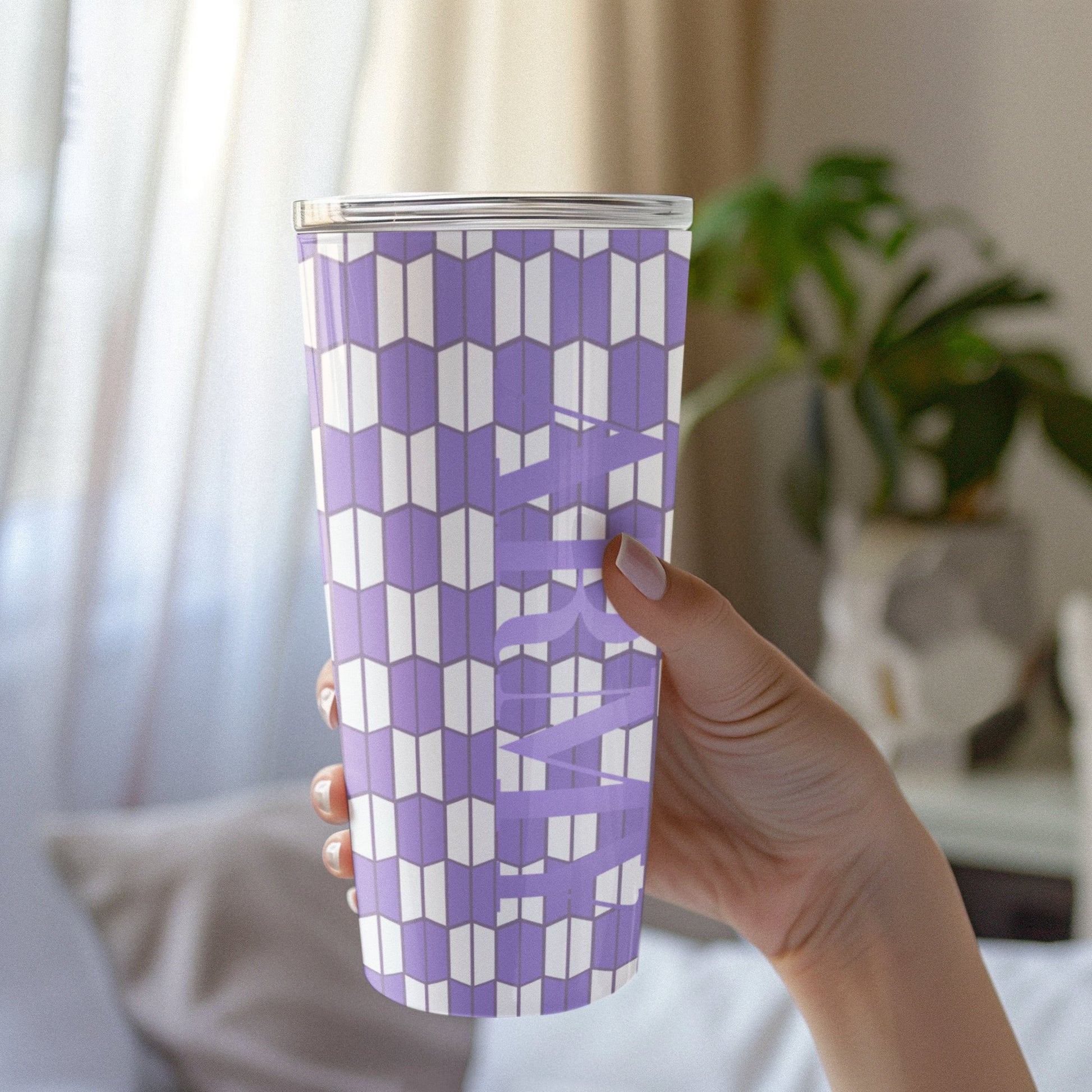 BANGTAN TUMBLER FOR ARMY, 20oz - thekpopfeminist