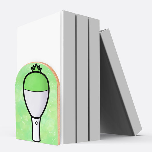 MAMAMOO MOOBONG BOOKENDS - thekpopfeminist