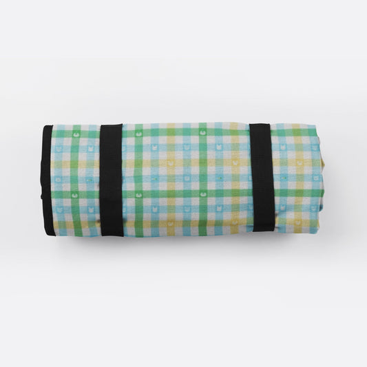 MOA PICNIC BLANKET - thekpopfeminist