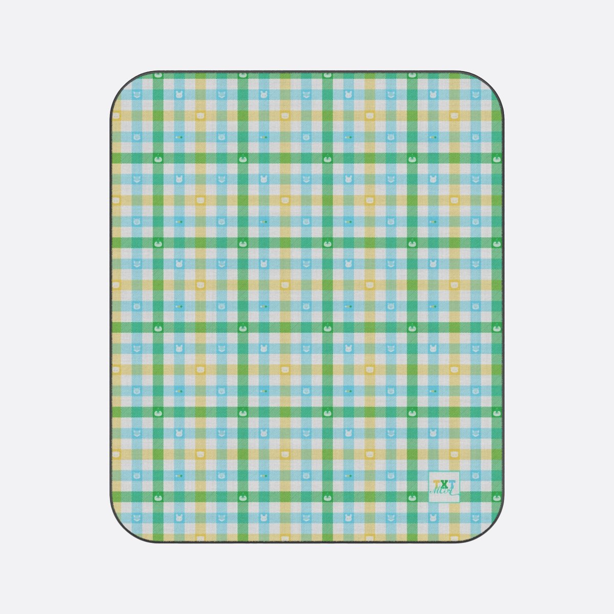 MOA PICNIC BLANKET - thekpopfeminist