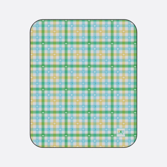 MOA PICNIC BLANKET - thekpopfeminist