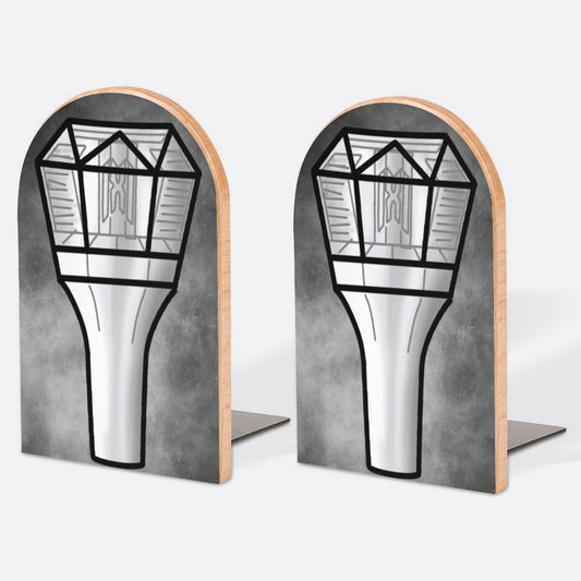 MONSTA X MONBONG BOOKENDS - thekpopfeminist
