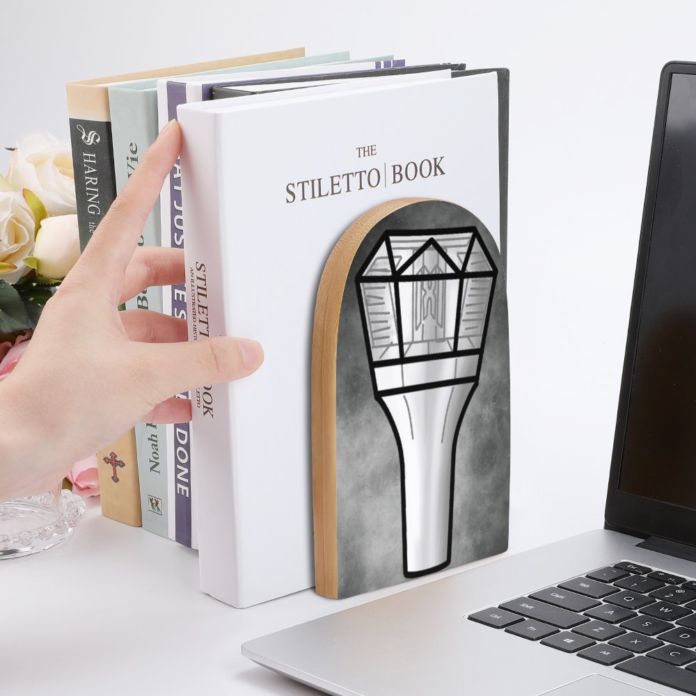 MONSTA X MONBONG BOOKENDS - thekpopfeminist