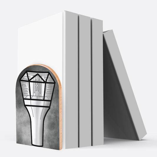 MONSTA X MONBONG BOOKENDS - thekpopfeminist
