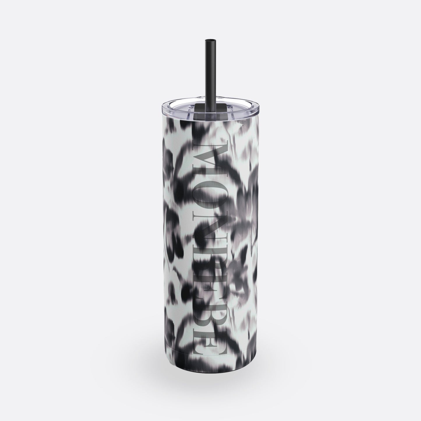 MONSTA X TUMBLER for MONBEBE, 20oz - thekpopfeminist
