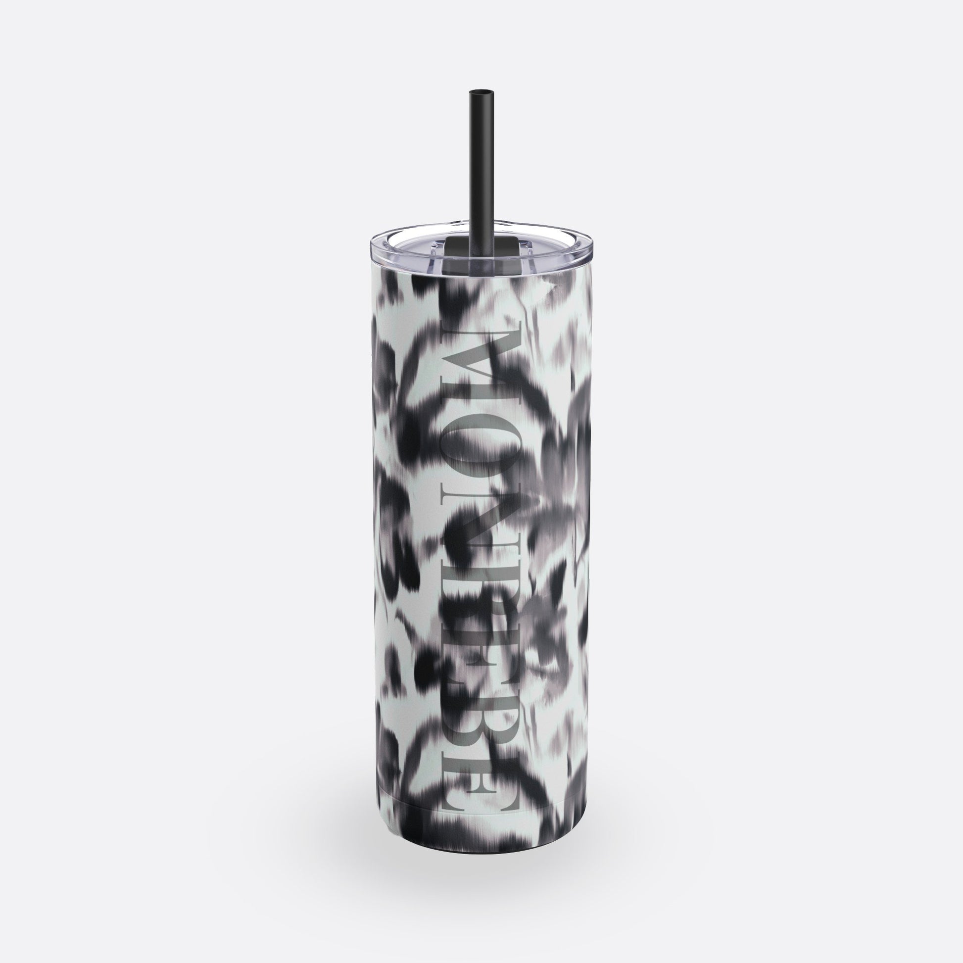 MONSTA X TUMBLER for MONBEBE, 20oz - thekpopfeminist