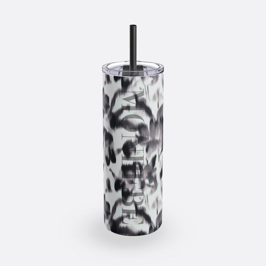MONSTA X TUMBLER for MONBEBE, 20oz - thekpopfeminist