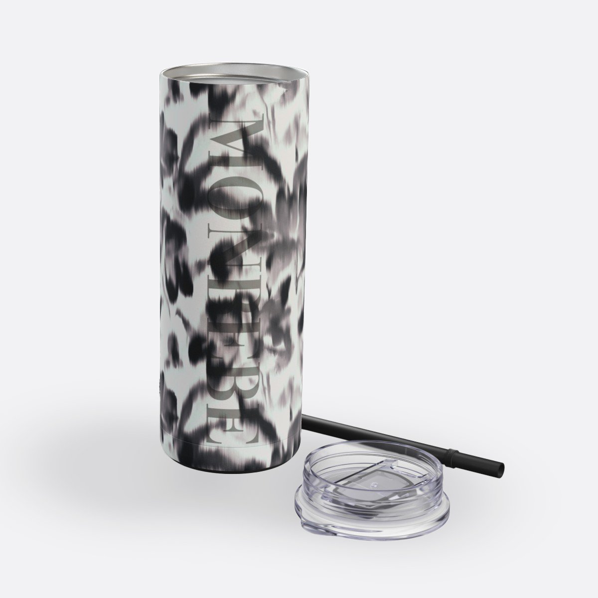 MONSTA X TUMBLER for MONBEBE, 20oz - thekpopfeminist