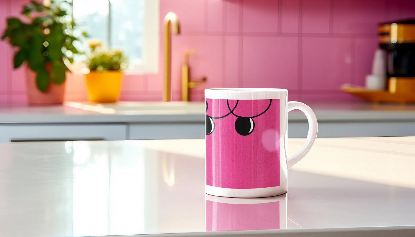 SHINee BOKSILLee CERAMIC MUG (11oz, 15oz) - thekpopfeminist