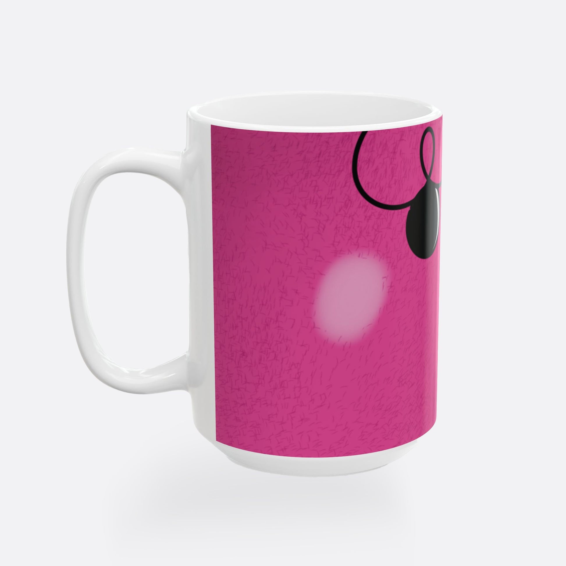 SHINee BOKSILLee CERAMIC MUG (11oz, 15oz) - thekpopfeminist