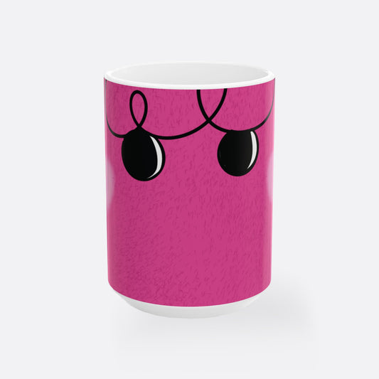 SHINee BOKSILLee CERAMIC MUG (11oz, 15oz) - thekpopfeminist
