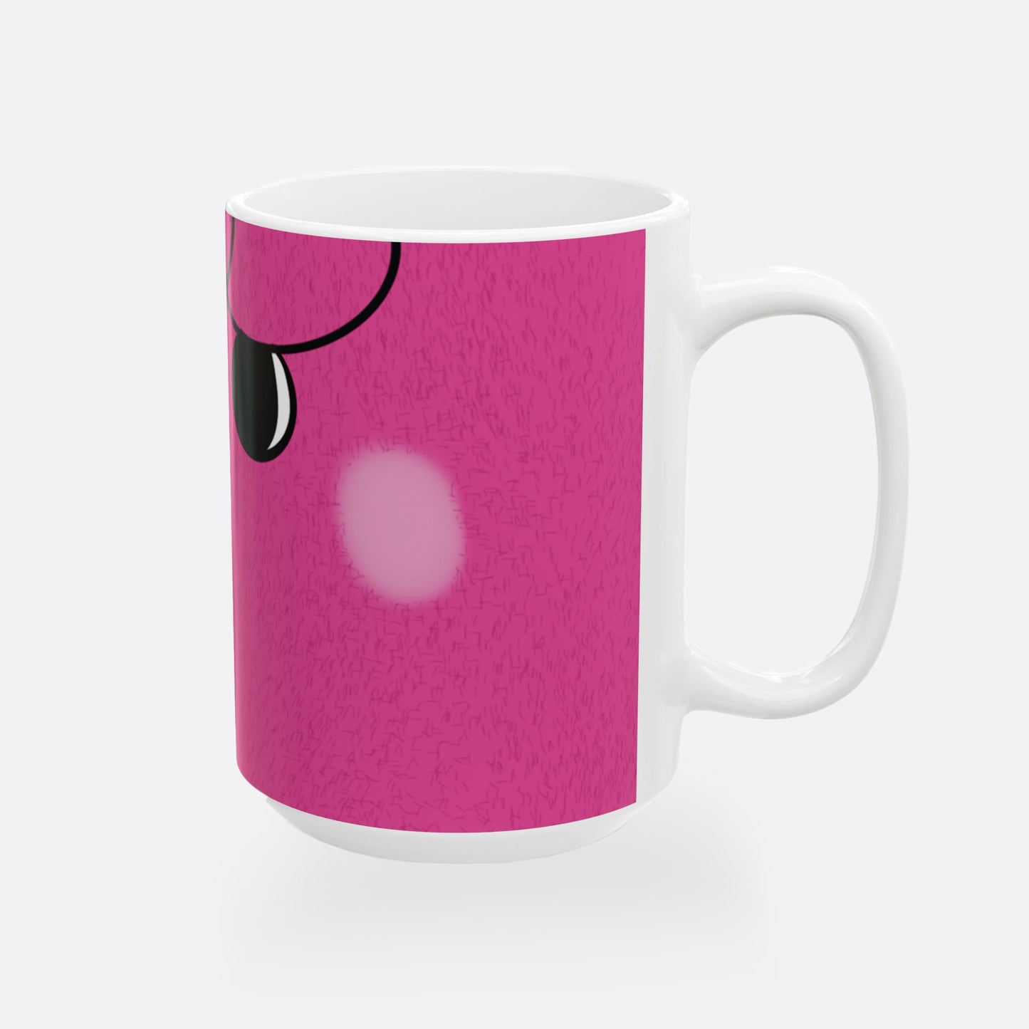 SHINee BOKSILLee CERAMIC MUG (11oz, 15oz) - thekpopfeminist