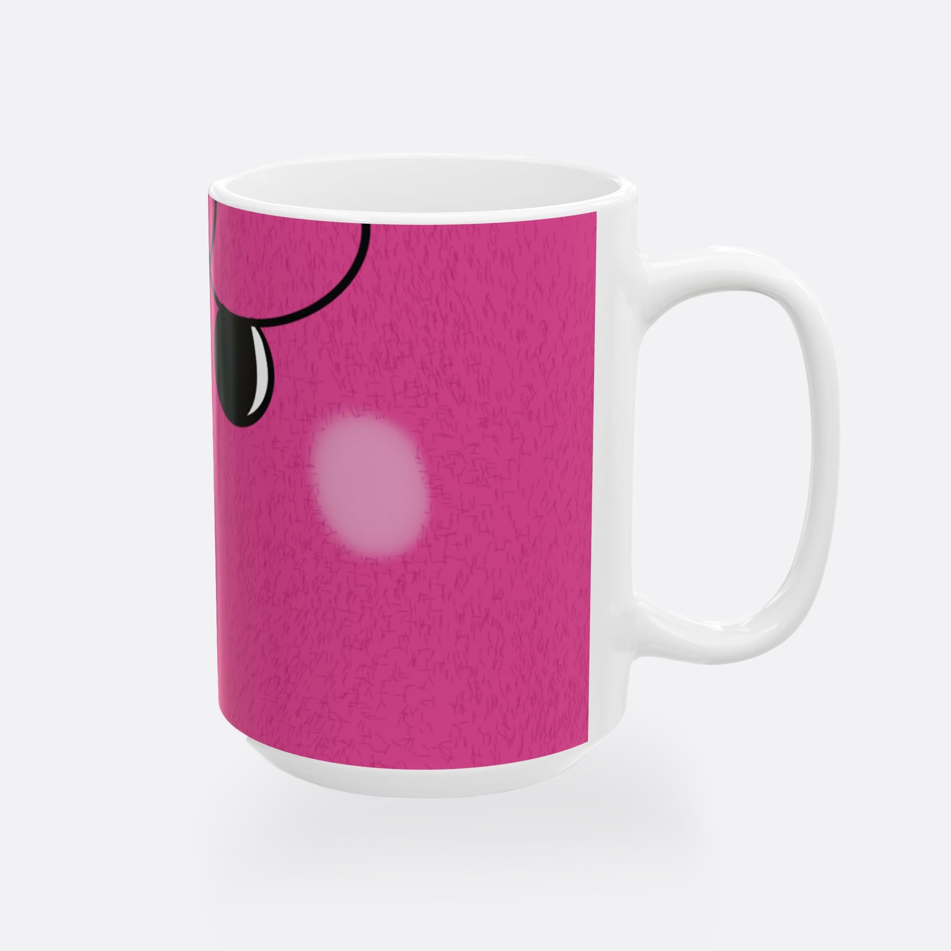 SHINee BOKSILLee CERAMIC MUG (11oz, 15oz) - thekpopfeminist