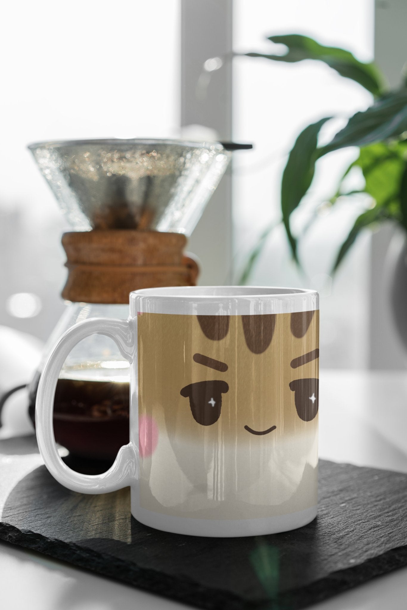 SHINee DARA MING CERAMIC MUG (11oz, 15oz) - thekpopfeminist