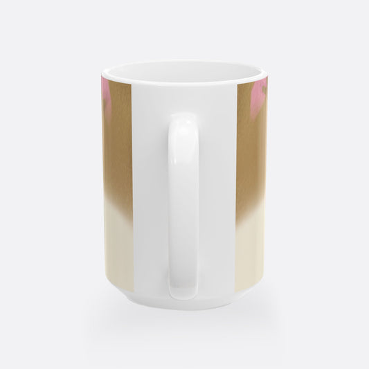 SHINee DARA MING CERAMIC MUG (11oz, 15oz) - thekpopfeminist