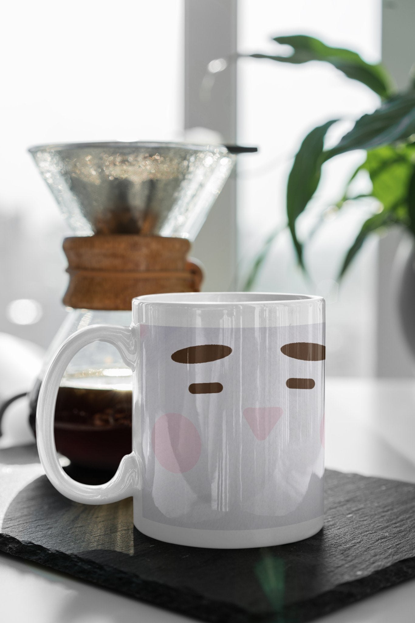 SHINee JJINGGU KING CERAMIC MUG (11oz, 15oz) - thekpopfeminist