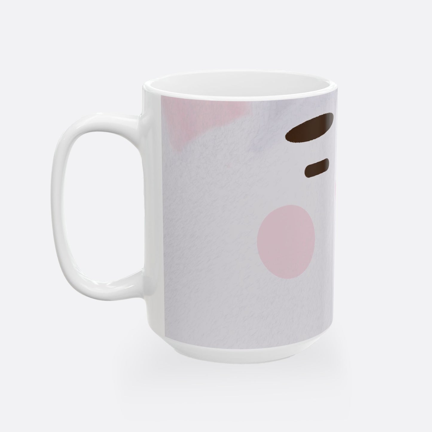 SHINee JJINGGU KING CERAMIC MUG (11oz, 15oz) - thekpopfeminist