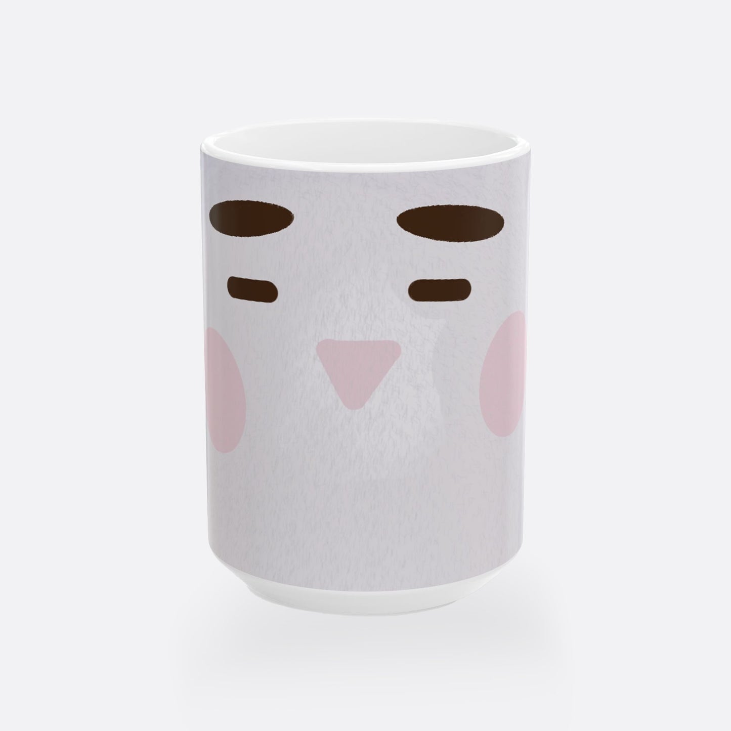 SHINee JJINGGU KING CERAMIC MUG (11oz, 15oz) - thekpopfeminist