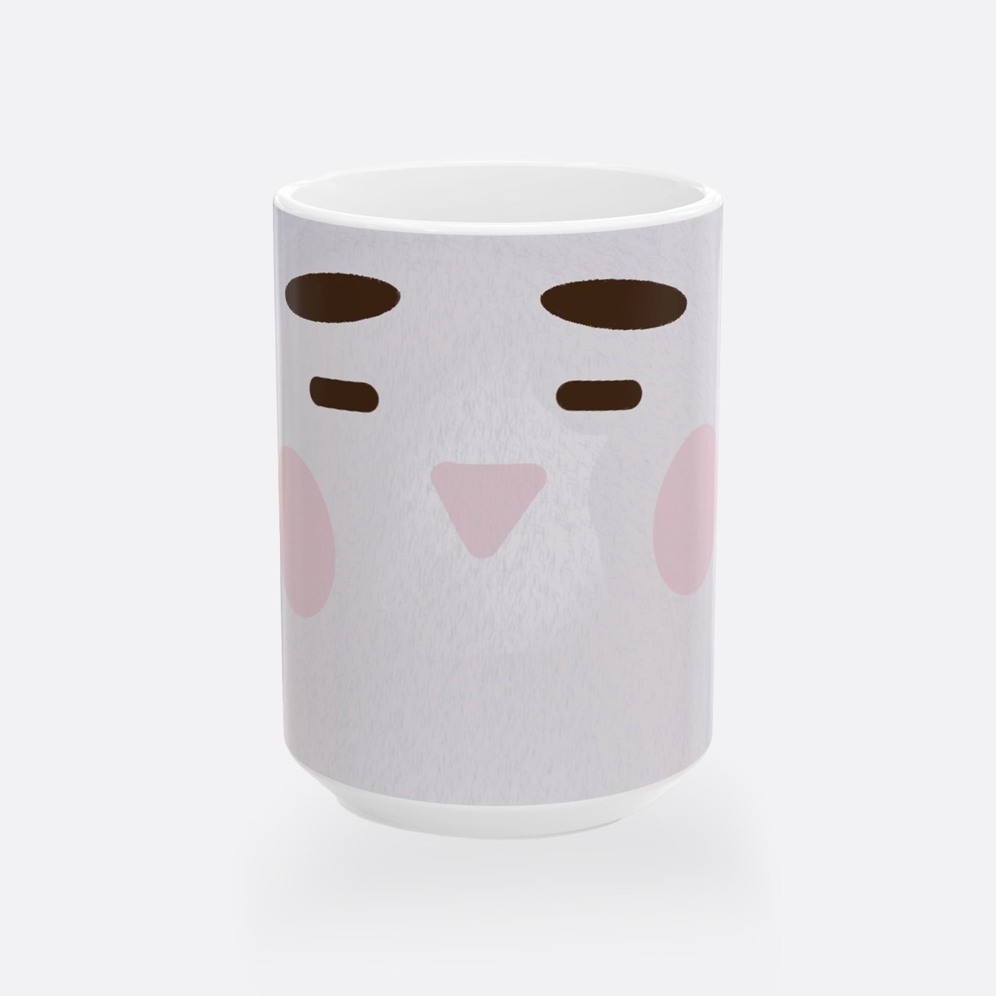 SHINee JJINGGU KING CERAMIC MUG (11oz, 15oz) - thekpopfeminist