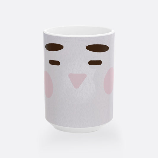 SHINee JJINGGU KING CERAMIC MUG (11oz, 15oz) - thekpopfeminist