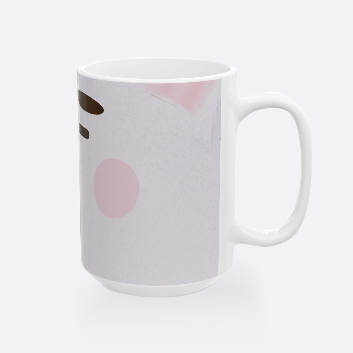 SHINee JJINGGU KING CERAMIC MUG (11oz, 15oz) - thekpopfeminist