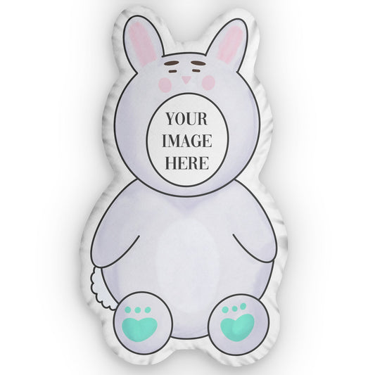 SHINee JJINGGU KING ONESIE SHAPED PILLOW - CUSTOMIZE FACE - thekpopfeminist