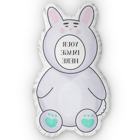 SHINee JJINGGU KING ONESIE SHAPED PILLOW - CUSTOMIZE FACE - thekpopfeminist