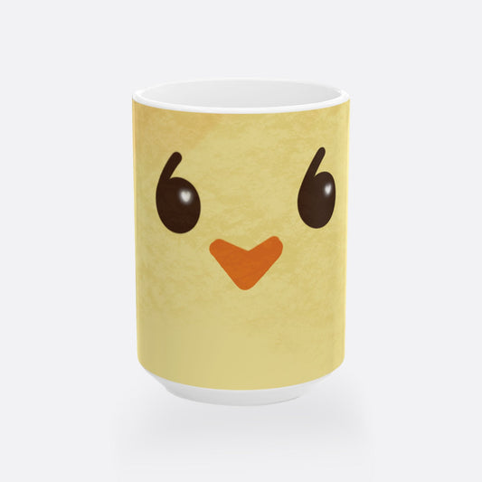 SHINee TAEMARI CERAMIC MUG (11oz, 15oz) - thekpopfeminist