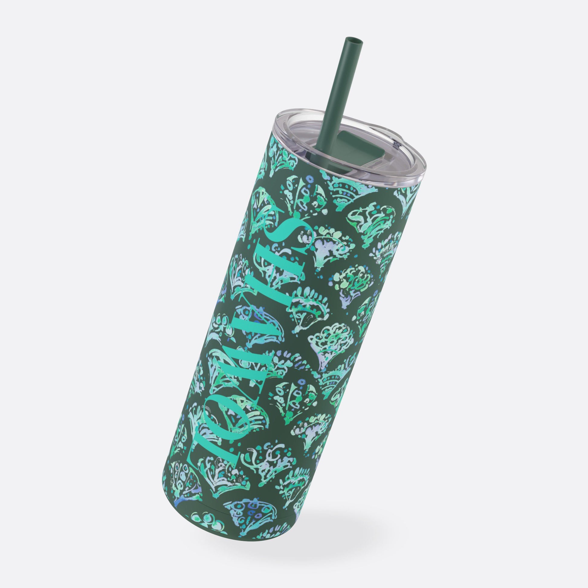 SHINee TUMBLER, 20oz, for SHAWOL - thekpopfeminist