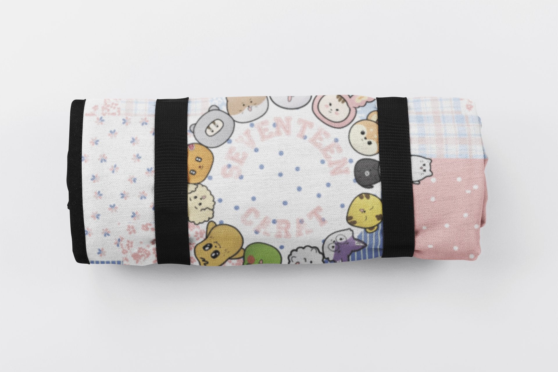SVT MINITEEN PICNIC BLANKET - thekpopfeminist