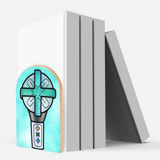TXT MOABONG BOOKENDS - thekpopfeminist