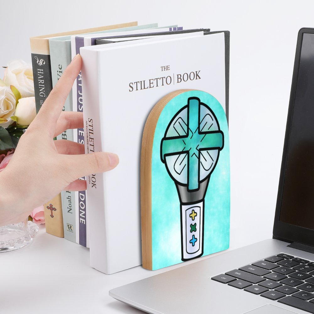 TXT MOABONG BOOKENDS - thekpopfeminist
