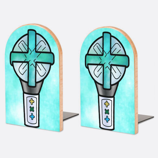 TXT MOABONG BOOKENDS - thekpopfeminist