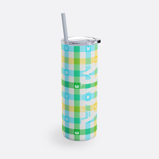 TXT PICNIC TUMBLER FOR MOA, 20oz - thekpopfeminist