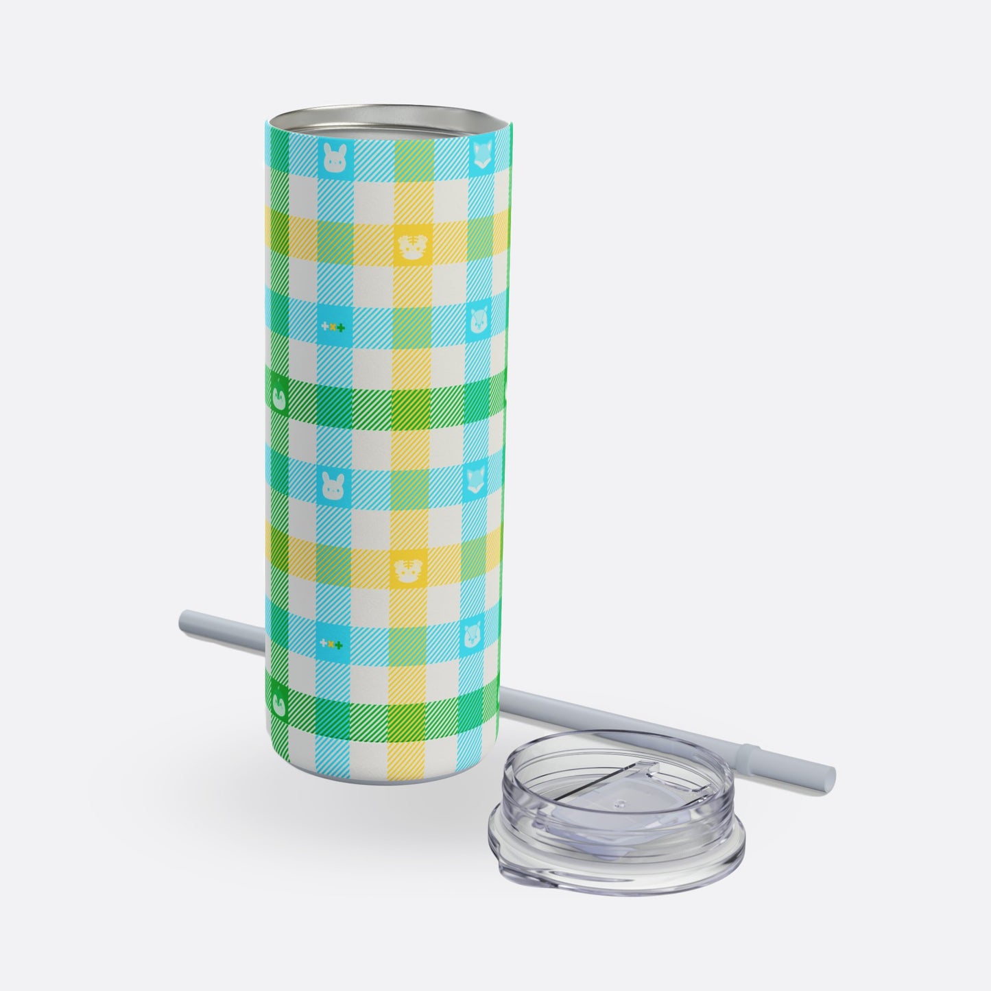 TXT PICNIC TUMBLER FOR MOA, 20oz - thekpopfeminist