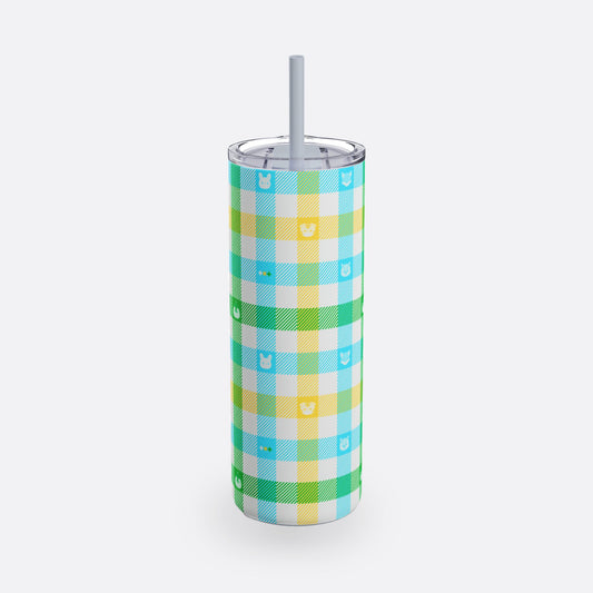 TXT PICNIC TUMBLER FOR MOA, 20oz - thekpopfeminist